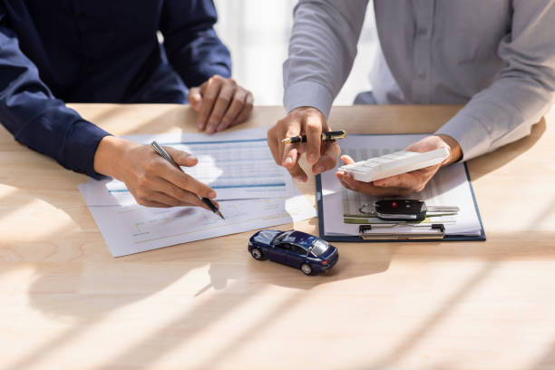 Splendora auto coverage comparison
